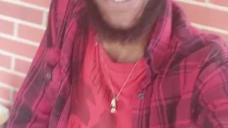 Happy Thursday flex a little some