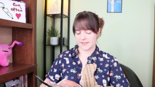 Unboxing - RodeoH Dildos, accessories, and more!