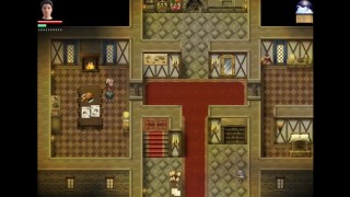 Peasant's Quest #01 Can’t Wait To Have Fun With All These Hotties!