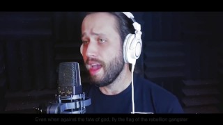All Jojo Openings but it's Jonathan Young