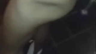 Let the cum fly