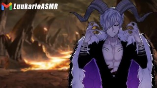 DEMONIO te hace suya y ACABA DENTRO