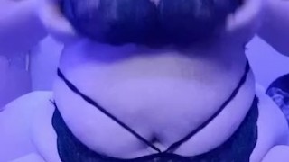 Bong tokes and titties
