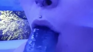 Blowing my toys pt. 2