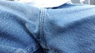 Peeing my pants in traffic 😫 