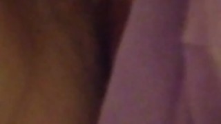 No panties in the locker room makes wet gym shorts