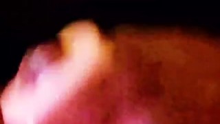 Extreme BBC Close-Up masterbation with fleshlight and huge cum shot! 🍆💦🙈