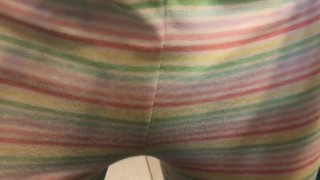 Quick Adult Diaper Wetting 