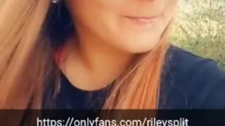 I have a very tight pussy. Will it hurt daddy?