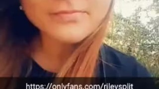 I have a very tight pussy. Will it hurt daddy?