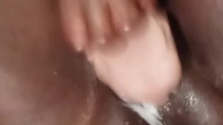Creamy Pussy 