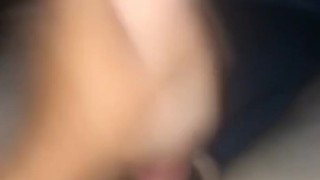 Late night nut 