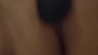 Ftm Smacking His Cock Hungry Pussy