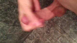  - Pack Nudes 2 COMPILATION - SOLO - Masturbating in the Bathroom Until Cum
