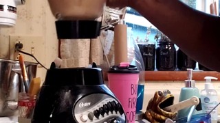 Another Shake Chug Video 