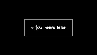 Did you wanna know me in the inside? Vore Video Part 3