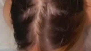  TEENS FIRST TIME SUCKING BIG DICK