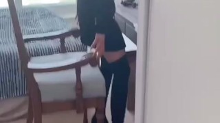 喜欢这种感觉