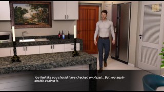 Nursing Back To Pleasure 43