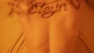 Raw Doggy Fucking A Ginger Jock