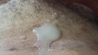 Alpha man cum