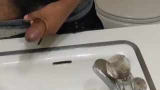 beating ma meat