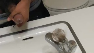 beating ma meat