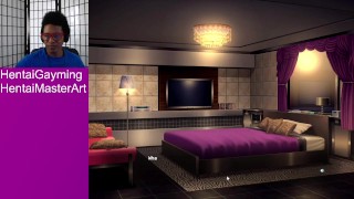 Bad Ending?? No Thank you! #12 w/HentaiGayming