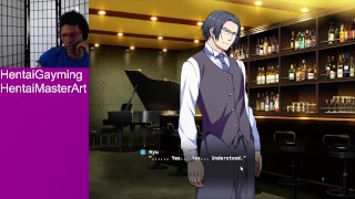 Bad Ending?? No Thank you! #12 w/HentaiGayming
