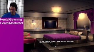 Bad Ending?? No Thank you! #12 w/HentaiGayming