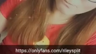 My teacher touch my tits today!!!! omg