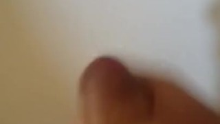 Una buena paja para despejar la mente✊💦