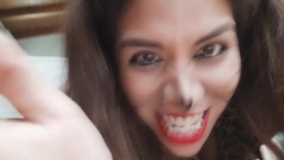 VORE SEXY CAT DEBORA-FULL VIDEO