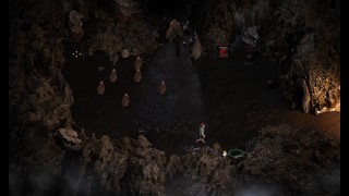 TREASURE OF NADIA 51 - I FOUND TASHA IN JUNGLE SHE DO SOMETHING INTERESTING