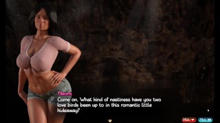 TREASURE OF NADIA 52 - WASH WITH 2 GIRLS NAKED WITH BIG TITS AND PERFECT BODY