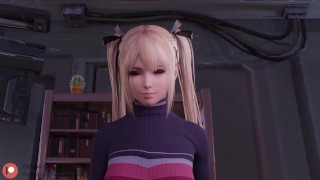 Marie Rose Dead or Alive (Arti202)