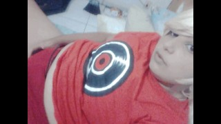 [COSPLAY] Dave Strider GIF Compilation