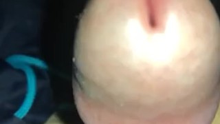 Cum drop 