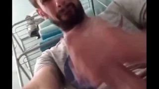 Always stroking