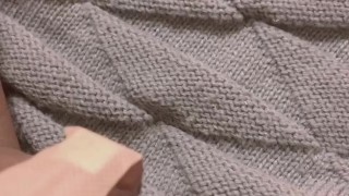 【日本人　素人】妄想でビンビンになるクリトリス【デカクリ】