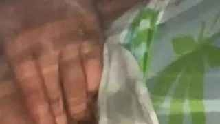 Phat pussy pleasuring 💦🌊