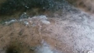 Ooopsie ... I made a lil' mess. 