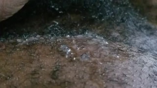 Ooopsie ... I made a lil' mess. 