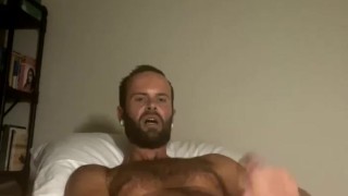 MANHOODACADEMYdotPODIAdotCOM Evening Masturbation Tutorial ONLYFANSdotCOM/WILLBLUNDERFIELD
