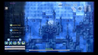 Vore Game - Felarya Voracious Defense (Ch 1, Level Ex)