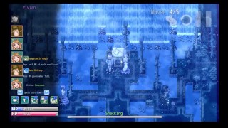 Vore Game - Felarya Voracious Defense (Ch 1, Level Ex)