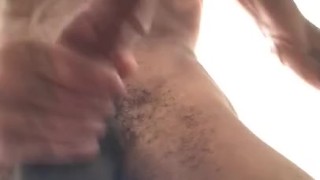 Don Jacking His BBC! ONLYFANS: BIGPIMPINDON