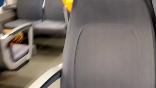 mi masturbo in treno 😈😈