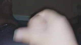 Me Cumming to TheStartofUs 😉