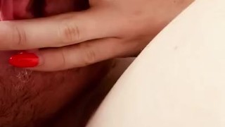 Licking my girl till she comes